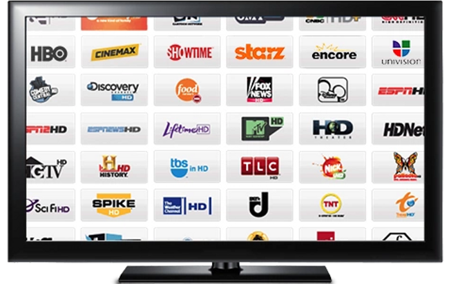 Digital cable entertainment